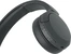Sony WH-CH520 черный