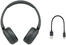 Sony WH-CH520 черный