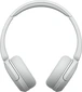 Sony WH-CH520 белый