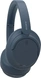 Sony WH-CH720N blue