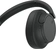 Sony WH-CH720N black
