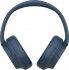 Sony WH-CH720N blue