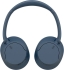 Sony WH-CH720N blue