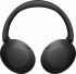 Sony WH-XB910N black