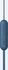 Sony WI-C100 blue