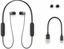 Sony WI-C310 черный