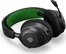 SteelSeries Arctis Nova 7X wireless black