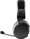 SteelSeries Arctis Pro wireless черный