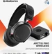 SteelSeries Arctis Pro wireless черный