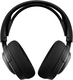 SteelSeries Arctis Nova 5 wireless черный