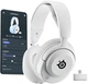 SteelSeries Arctis Nova 5X wireless белый