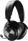 SteelSeries Arctis Nova Pro wireless X черный