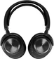 SteelSeries Arctis Nova Pro wireless X черный