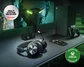 SteelSeries Arctis Nova Pro wireless X черный