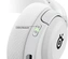 SteelSeries Arctis Nova 5P wireless белый
