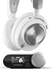 SteelSeries Arctis Nova Pro wireless X белый