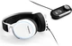 SteelSeries Arctis Pro + GameDAC белый
