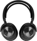 SteelSeries Arctis Nova Pro wireless черный