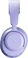 SteelSeries Arctis Nova 3X wireless lavender
