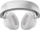 SteelSeries Arctis Nova Pro wireless белый
