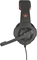 Trust Gaming GXT 310 radius черный