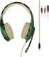 Trust Gaming GXT 310C radius Jungle Camo