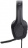 Trust Gaming GXT 415 Zirox booster Black