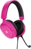 Trust Gaming GXT 498P Forta розовый