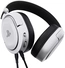 Trust Gaming GXT 498W Forta белый