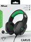 Trust Gaming GXT 323X Carus