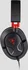 Turtle Beach Ear Force Recon 50 black/red