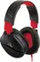 Turtle Beach Recon 70 for Nintendo Switch black/red