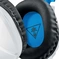 Turtle Beach Recon 70 для PS4 белый/синий