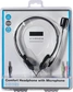 Vivanco IT-HS Basic RC стерео гарнитура