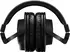 Yamaha HPH-MT5 black