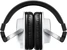 Yamaha HPH-MT5W white