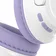 Belkin SoundForm Inspire White/Violet