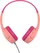 Belkin SoundForm Mini Wired (3.5mm) Pink