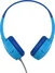 Belkin SoundForm Mini Wired (3.5mm) Blue