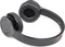 Gembird Bluetooth Stereo-Headset Black