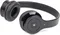 Gembird Bluetooth Stereo-Headset Black