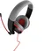 Gioteck XH100S Gray/Red