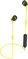 Hama Freedom Athletics II Yellow/Black