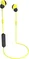 Hama Freedom Athletics II Yellow/Black