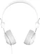 Hama On-Ear-Stereo-Headset "Fun4Phone" White