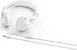 Hama On-Ear-Stereo-Headset "Fun4Phone" White