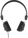 Hama On-Ear-Stereo-Headset "Fun4Phone" Black