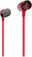 HP HyperX Cloud Earbuds II Red