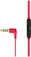 HP HyperX Cloud Earbuds II Red