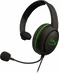 HP HyperX CloudX Chat Black/Green